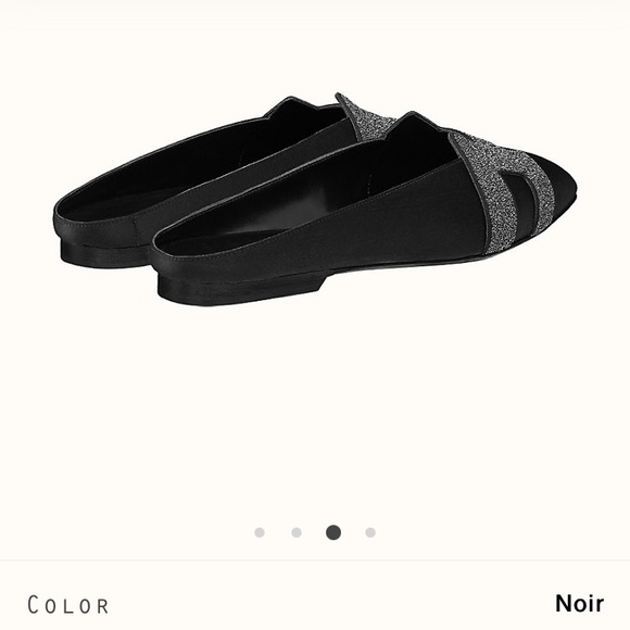 Hermès Roxane Crystal Powder - Picture 7 of 9